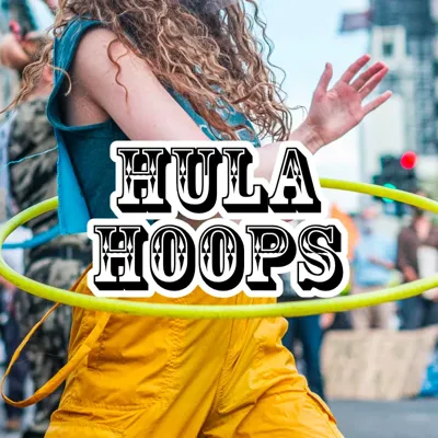 Hula Hoops Category Image
