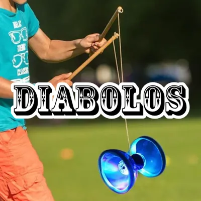 Diabolos Category Image