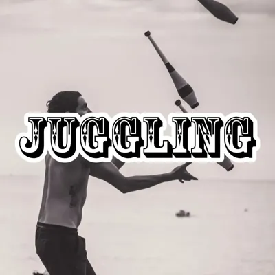 Juggling Category Image