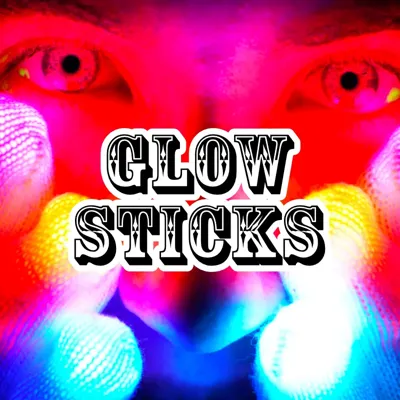 Glowsticks Category Image