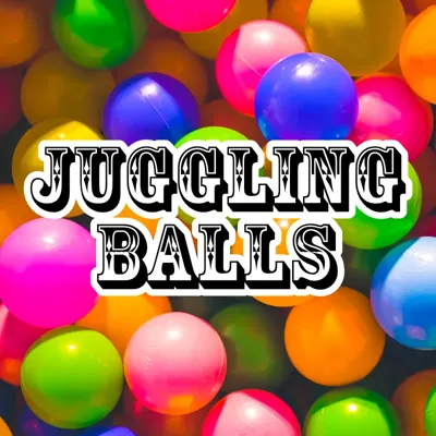 Juggling Balls Category Image