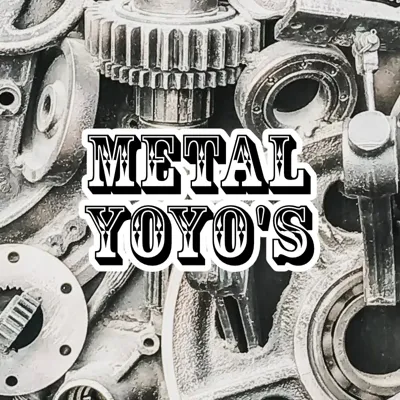 Metal YoYos Category Image