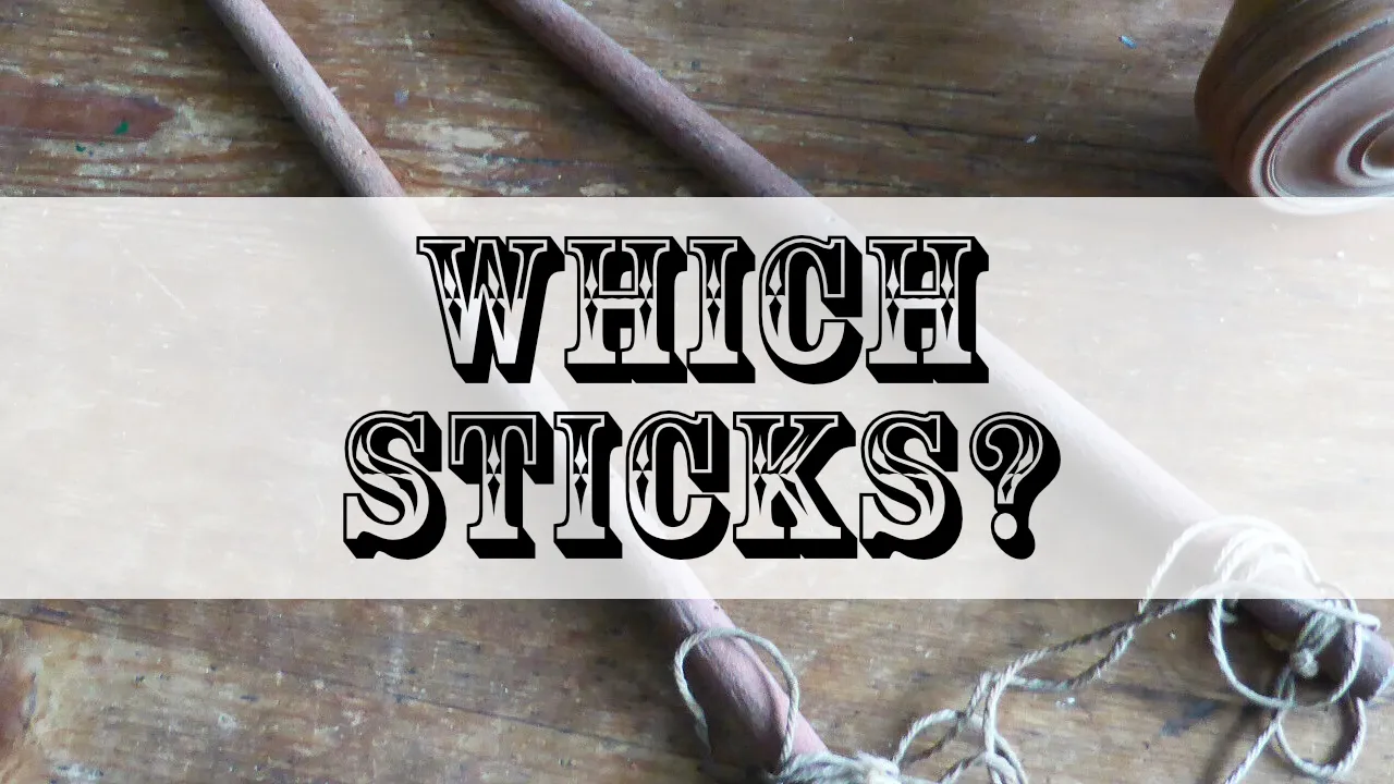 Which Diabolo Sticks are the best for beginners?