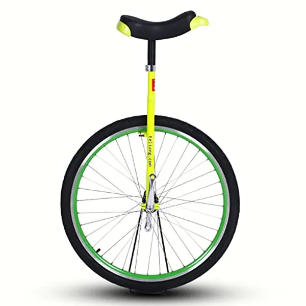 HWFF 28" Extra Large Unicycle for Adults