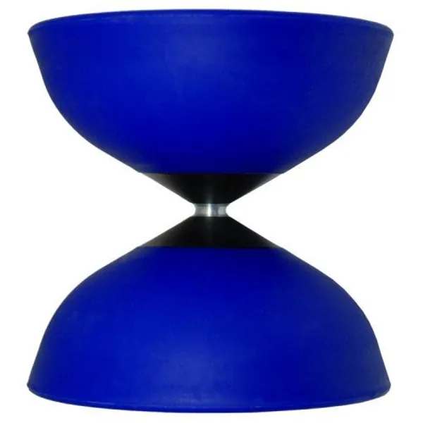Mister Babache Finesse Diabolo in Blue