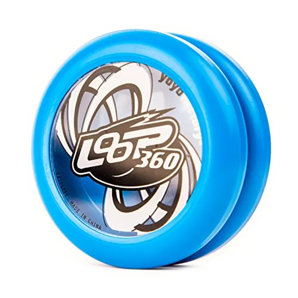 YOYO FACTORY LOOP 360 - BLUE