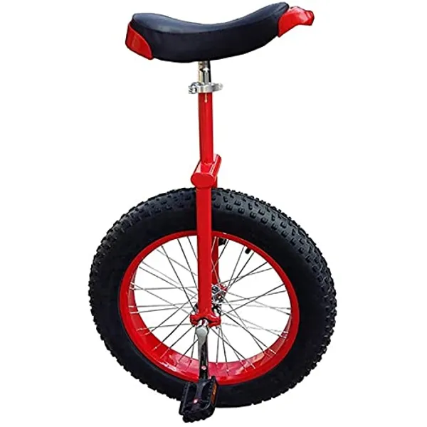 GAODINGD Unicycle for Kids and Adults