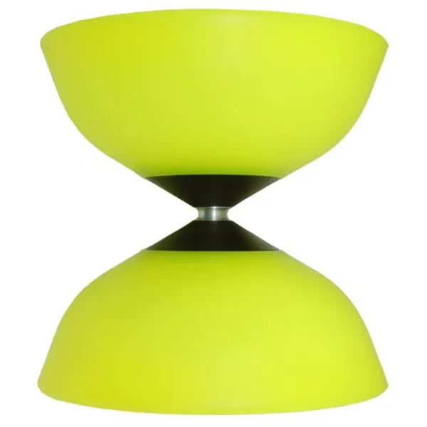 Mister Babache Finesse Diabolo in Yellow