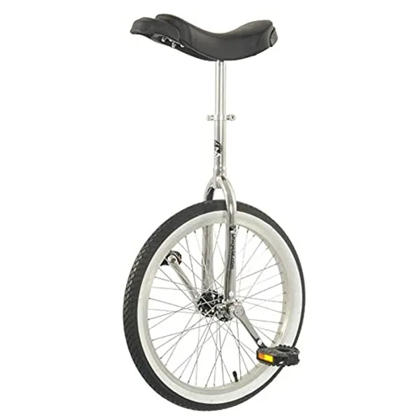 20" Heavy Duty Trainer Unicycle
